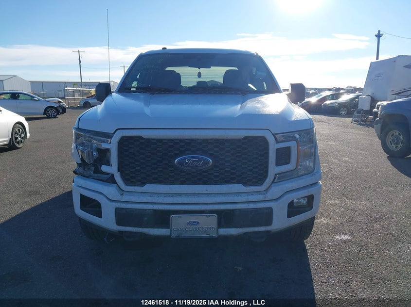 1FTEW1EP2KFD37723 2019 FORD F-150 photo no. 12