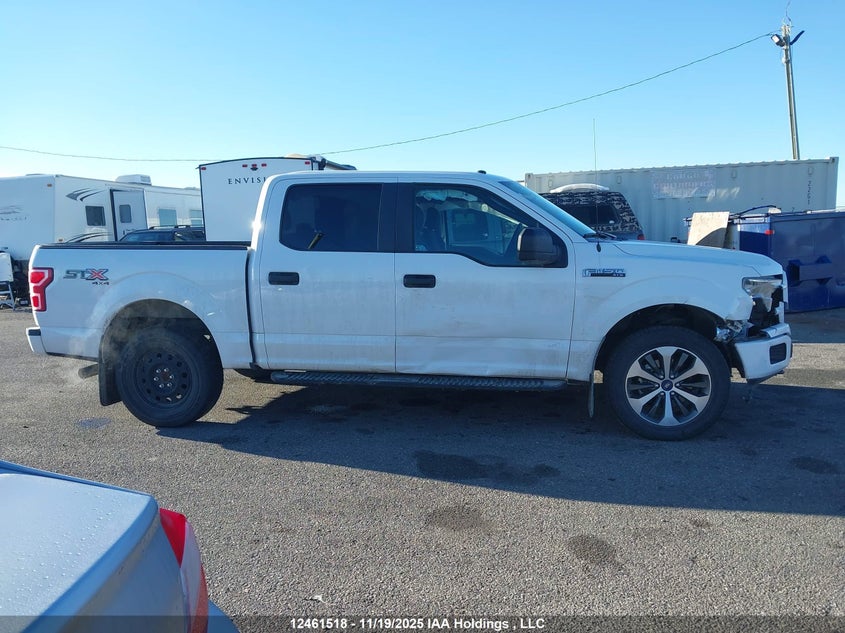 1FTEW1EP2KFD37723 2019 FORD F-150 photo no. 13