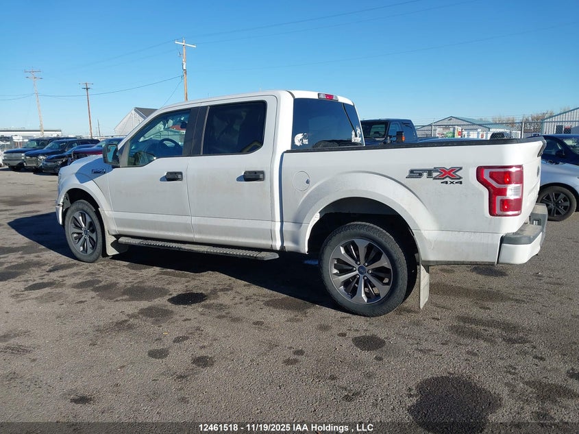 1FTEW1EP2KFD37723 2019 FORD F-150 photo no. 14