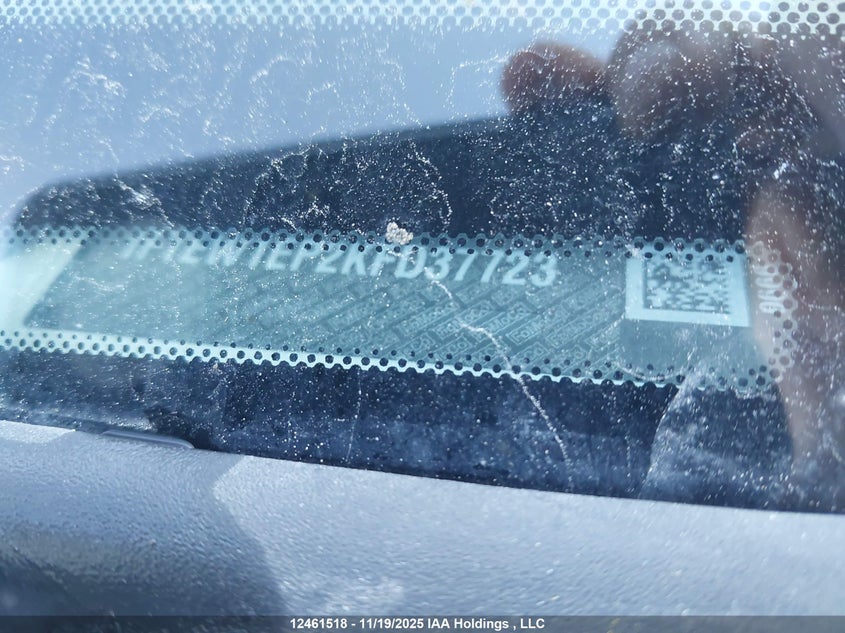 1FTEW1EP2KFD37723 2019 FORD F-150 photo no. 18