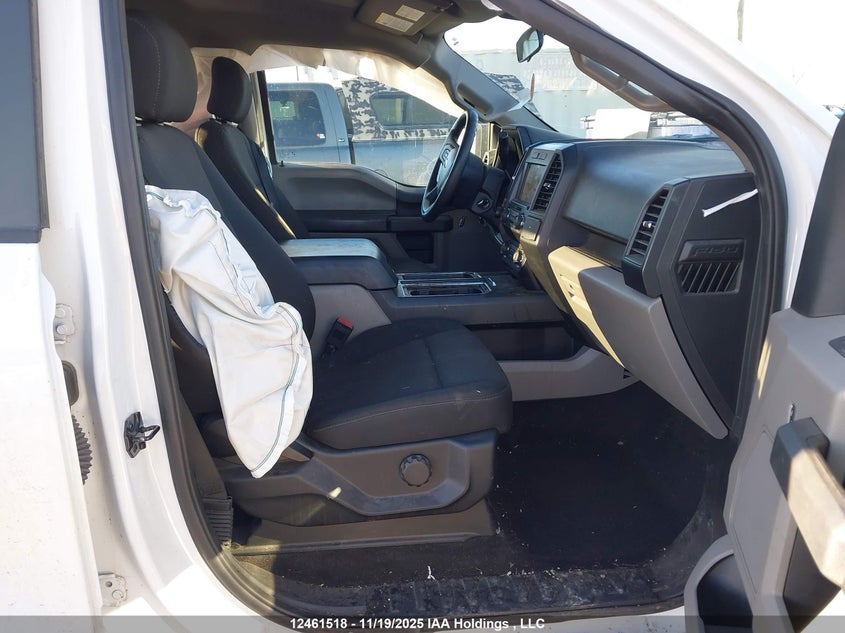 1FTEW1EP2KFD37723 2019 FORD F-150 photo no. 5