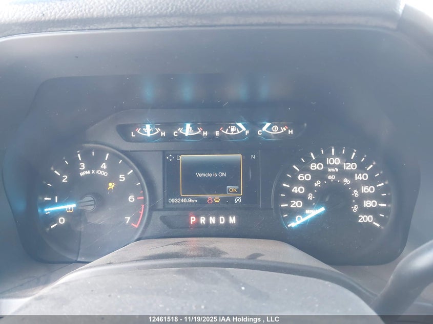 1FTEW1EP2KFD37723 2019 FORD F-150 photo no. 7