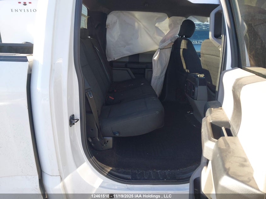 1FTEW1EP2KFD37723 2019 FORD F-150 photo no. 8