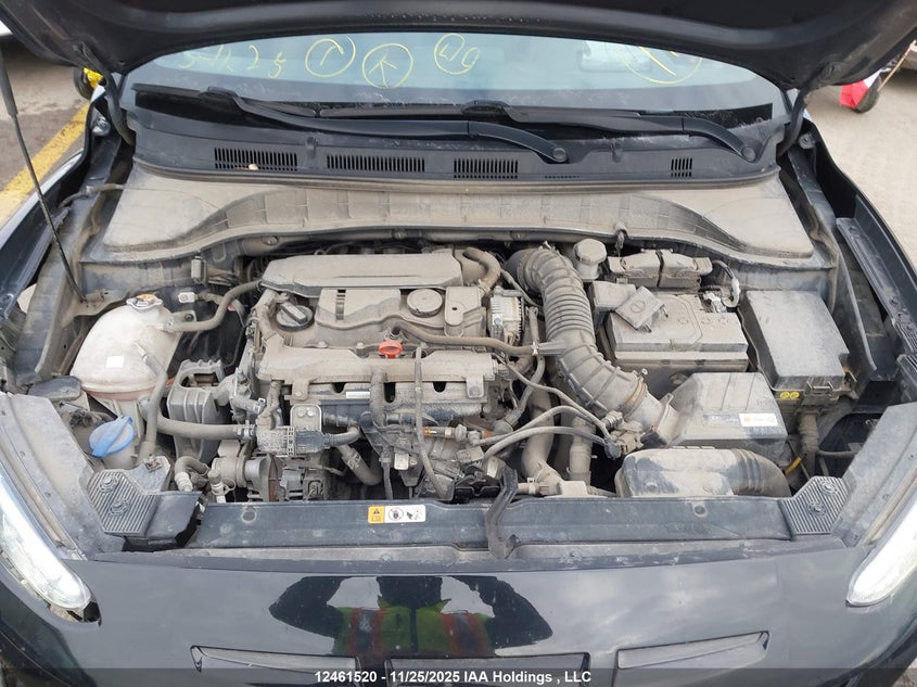 2022 Hyundai Kona N Line With Ultimate Package VIN: KM8K5CA33NU826535 Lot: 12461520