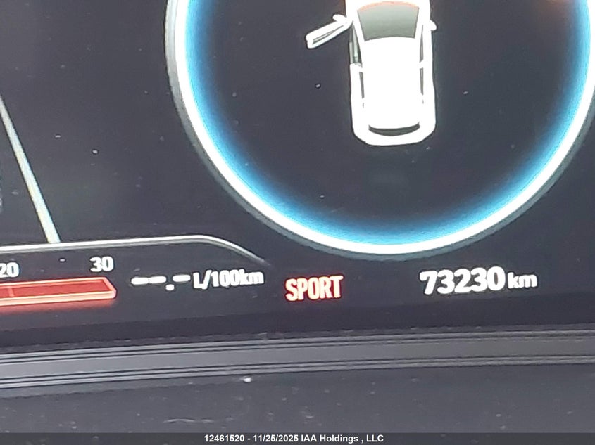 2022 Hyundai Kona N Line With Ultimate Package VIN: KM8K5CA33NU826535 Lot: 12461520