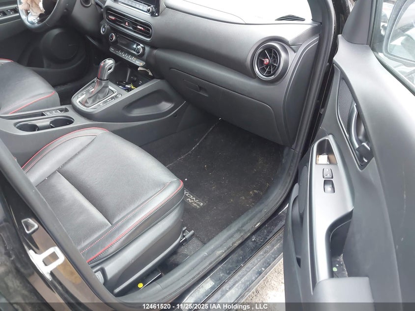 KM8K5CA33NU826535 2022 HYUNDAI KONA photo no. 5