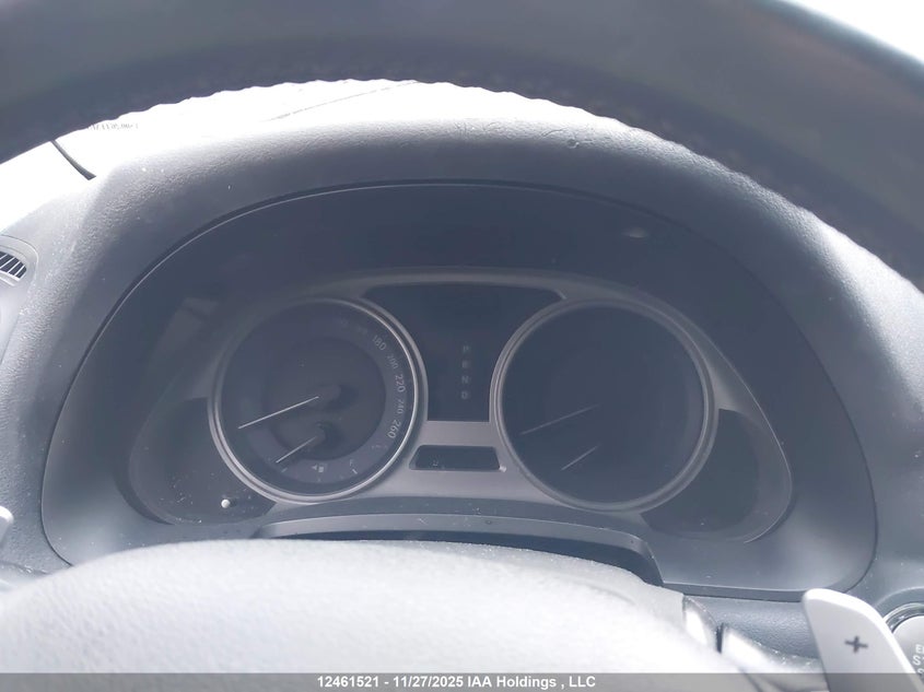 JTHBE262075014619 2007 LEXUS IS photo no. 15