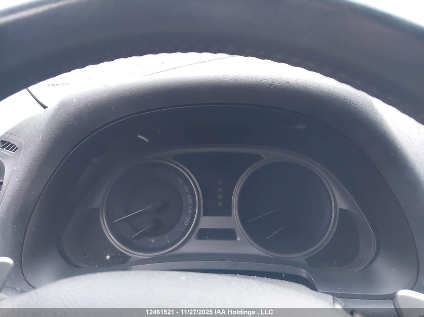 JTHBE262075014619 2007 LEXUS IS photo no. 7