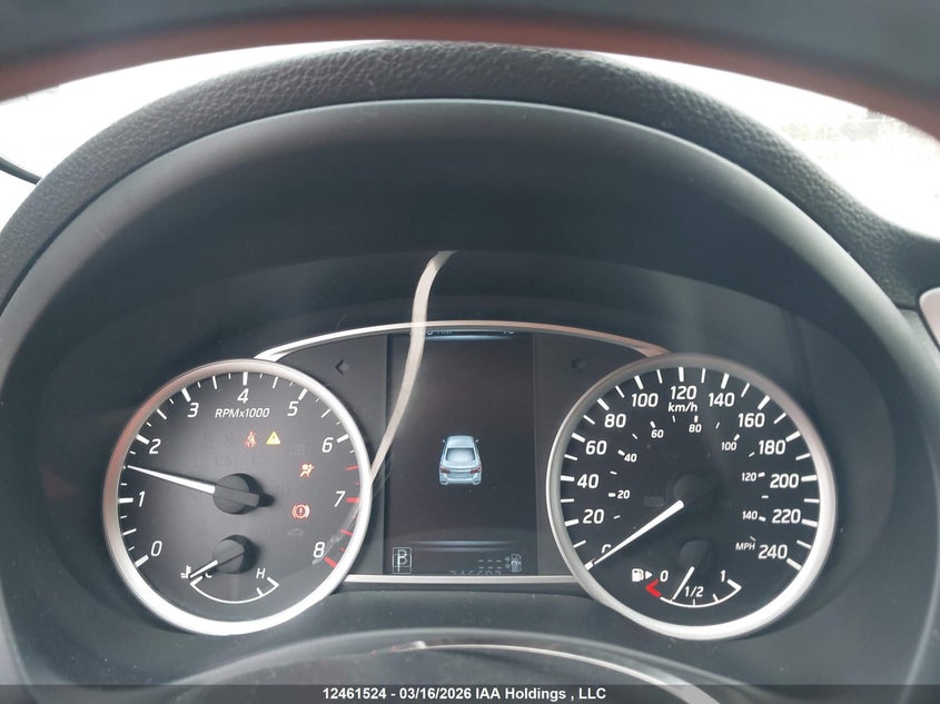 2018 Nissan Sentra 1.8 S/1.8 Sv/1.8 Sv Midnight Edition VIN: 3N1AB7APXJY201773 Lot: 12461524