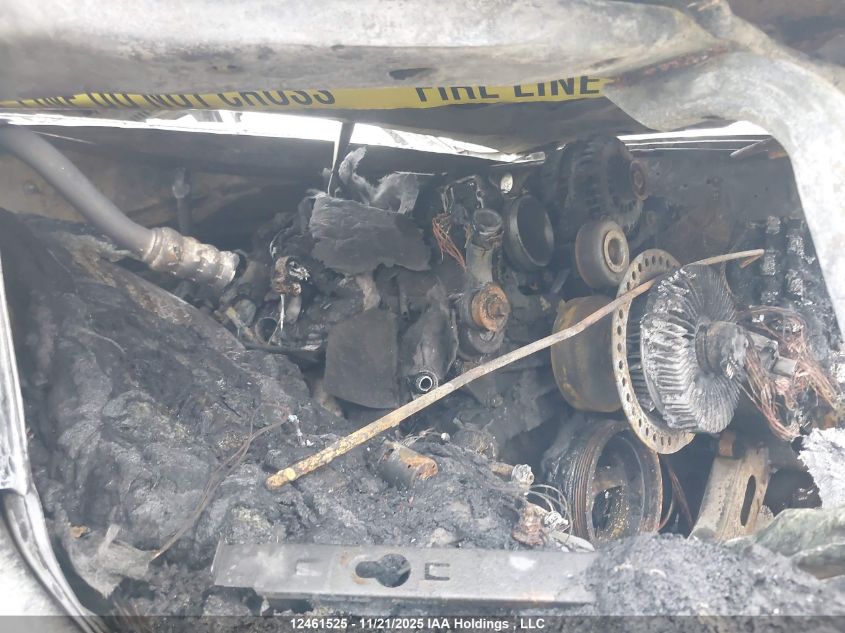 2004 GMC Envoy Xuv Sle/Slt VIN: 1GKET12P546177499 Lot: 12461525