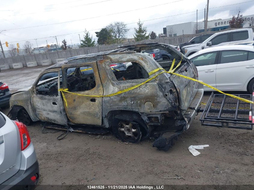 2004 GMC Envoy Xuv Sle/Slt VIN: 1GKET12P546177499 Lot: 12461525