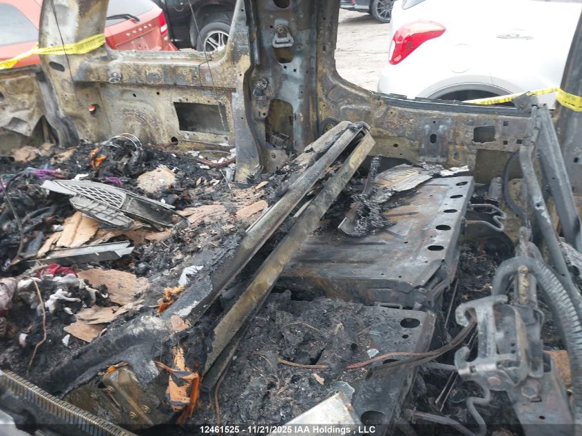 2004 GMC Envoy Xuv Sle/Slt VIN: 1GKET12P546177499 Lot: 12461525