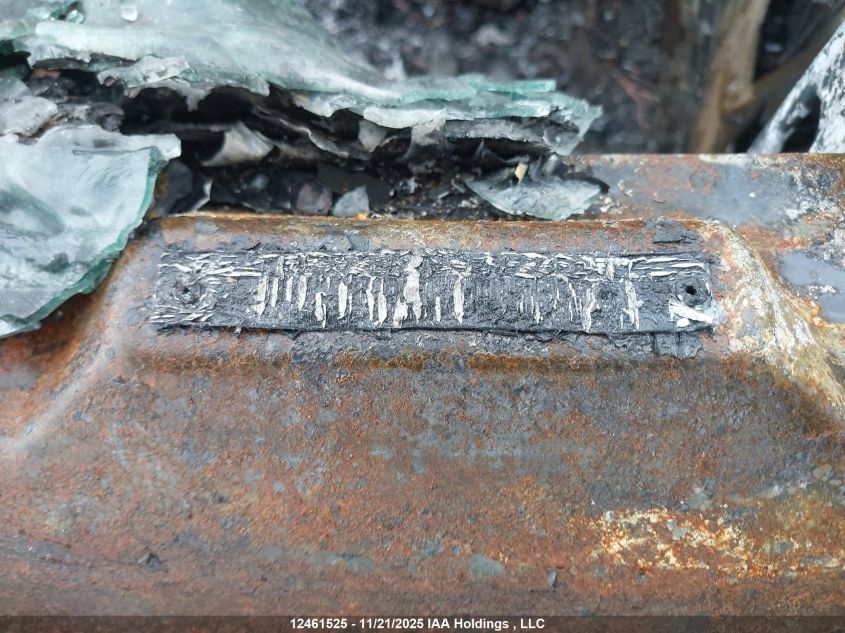 2004 GMC Envoy Xuv Sle/Slt VIN: 1GKET12P546177499 Lot: 12461525