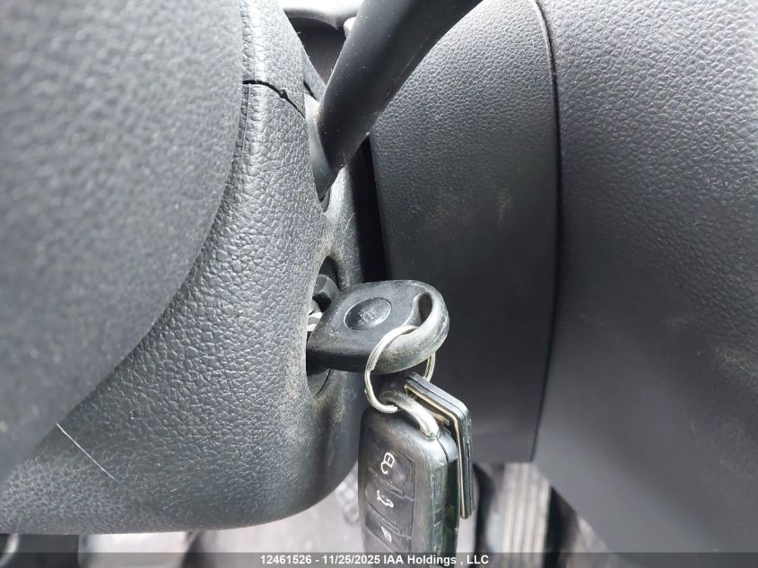 2013 Volkswagen Jetta 2.0 Tdi Comfortline VIN: 3VWDL7AJ6DM268852 Lot: 12461526