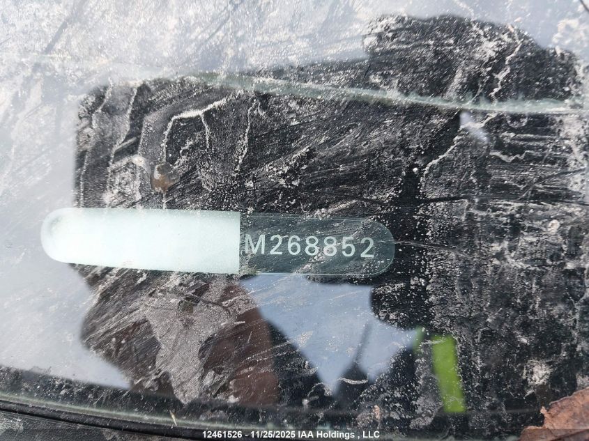 2013 Volkswagen Jetta 2.0 Tdi Comfortline VIN: 3VWDL7AJ6DM268852 Lot: 12461526