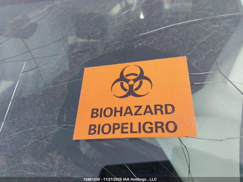 2022 Toyota Tundra Crewmax Sr/Crewmax Sr5 VIN: 5TFLA5DBXNX015784 Lot: 12461530