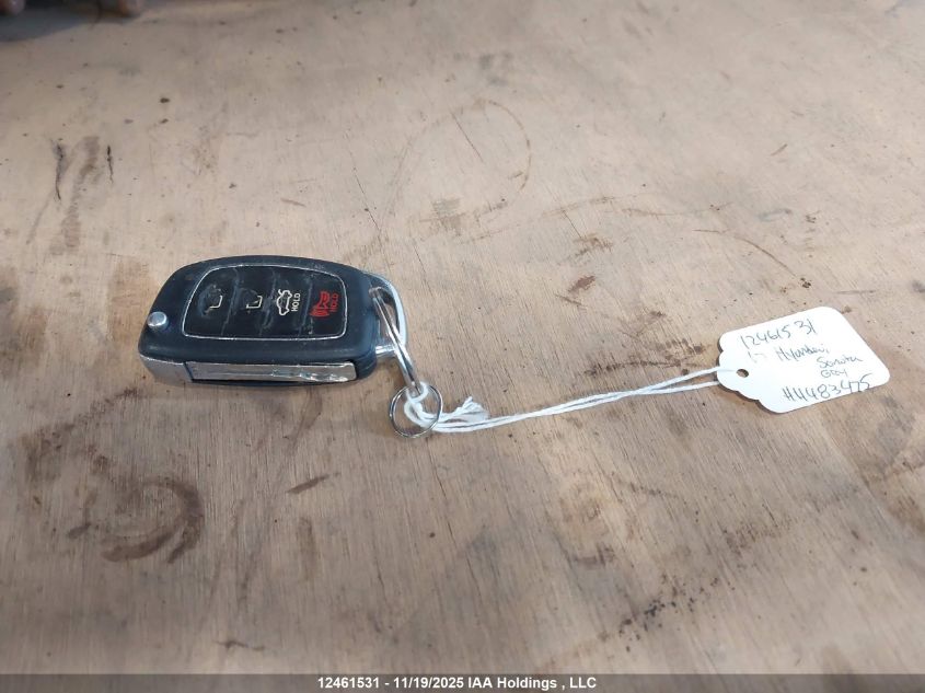 2017 Hyundai Sonata Gl VIN: 5NPE24AF3HH483475 Lot: 12461531