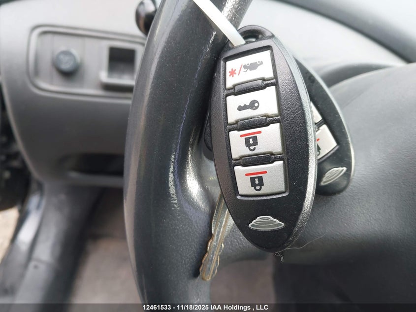 2004 Toyota Echo VIN: JTDBT123040314878 Lot: 12461533