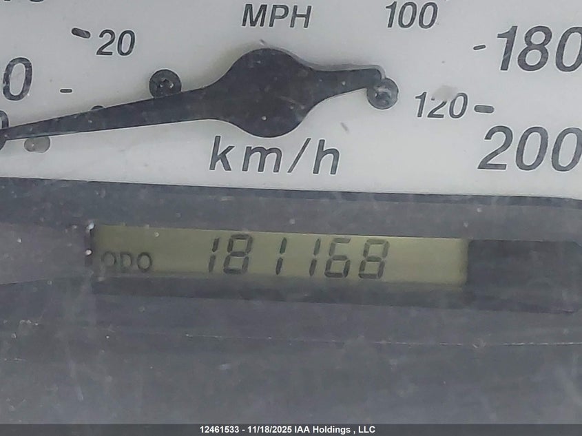 2004 Toyota Echo VIN: JTDBT123040314878 Lot: 12461533