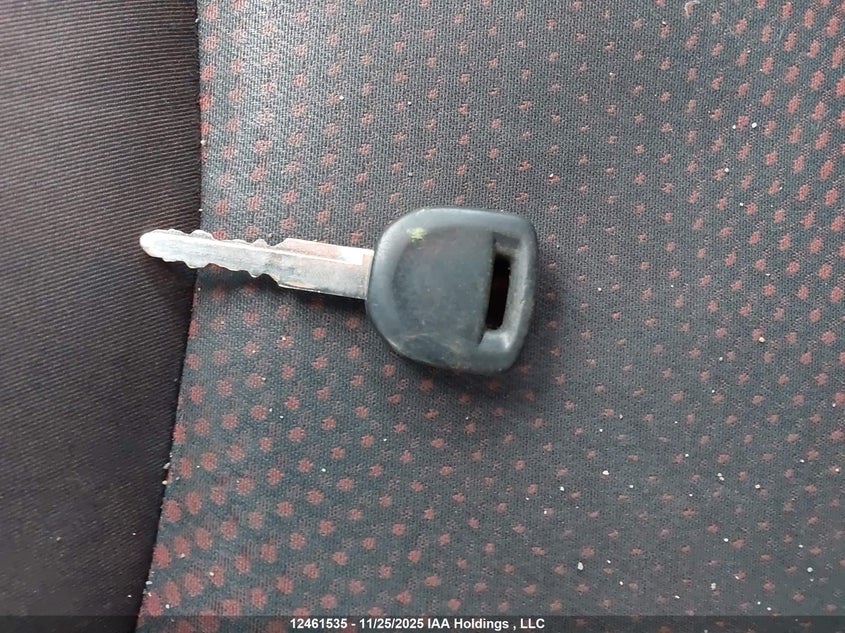 2012 Mazda Mazda3 Gx VIN: JM1BL1UF2C1604734 Lot: 12461535