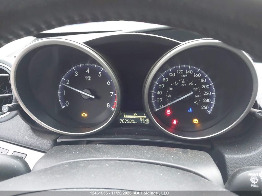 2012 Mazda Mazda3 Gx VIN: JM1BL1UF2C1604734 Lot: 12461535