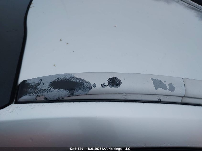 2014 Kia Rondo Lx VIN: KNAHT8A36E7071152 Lot: 12461536