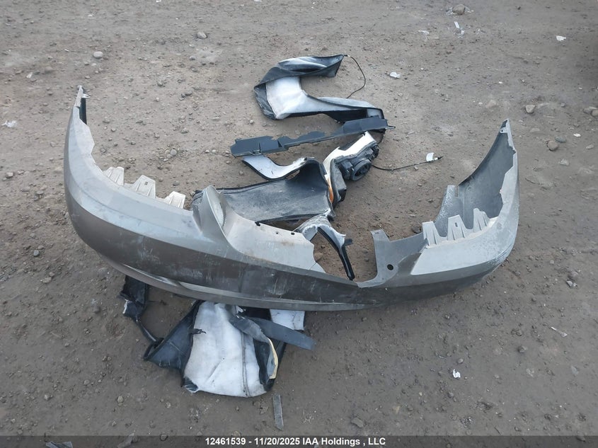 2001 Ford Mustang VIN: 1FAFP40441F188896 Lot: 12461539