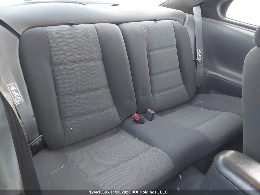 2001 Ford Mustang VIN: 1FAFP40441F188896 Lot: 12461539