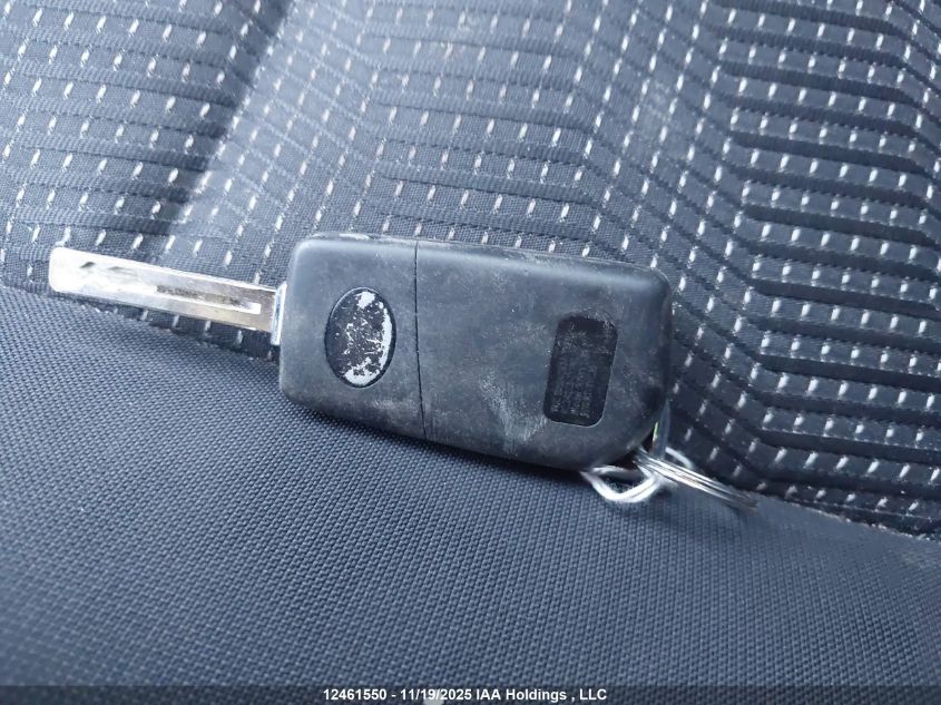 2018 Toyota Corolla Im VIN: JTNKARJE3JJ574216 Lot: 12461550