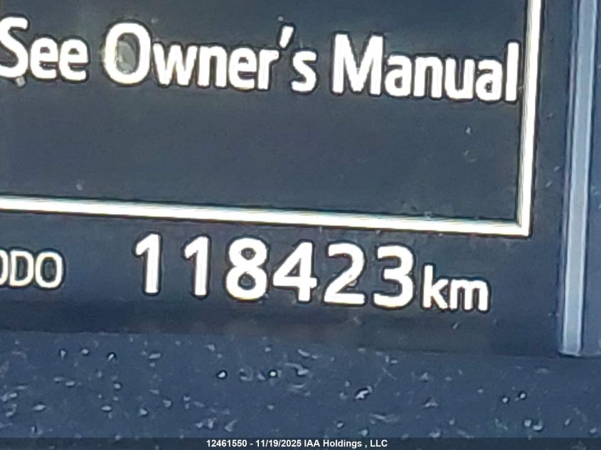 2018 Toyota Corolla Im VIN: JTNKARJE3JJ574216 Lot: 12461550