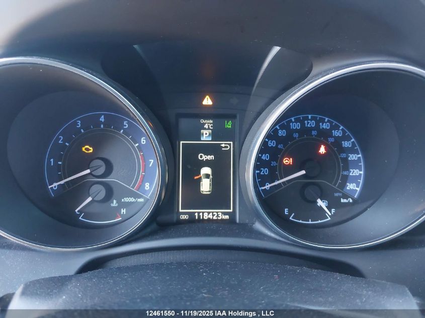 2018 Toyota Corolla Im VIN: JTNKARJE3JJ574216 Lot: 12461550