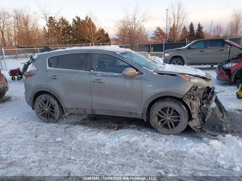 KNDPMCAC9L7692526 2020 KIA SPORTAGE photo no. 13