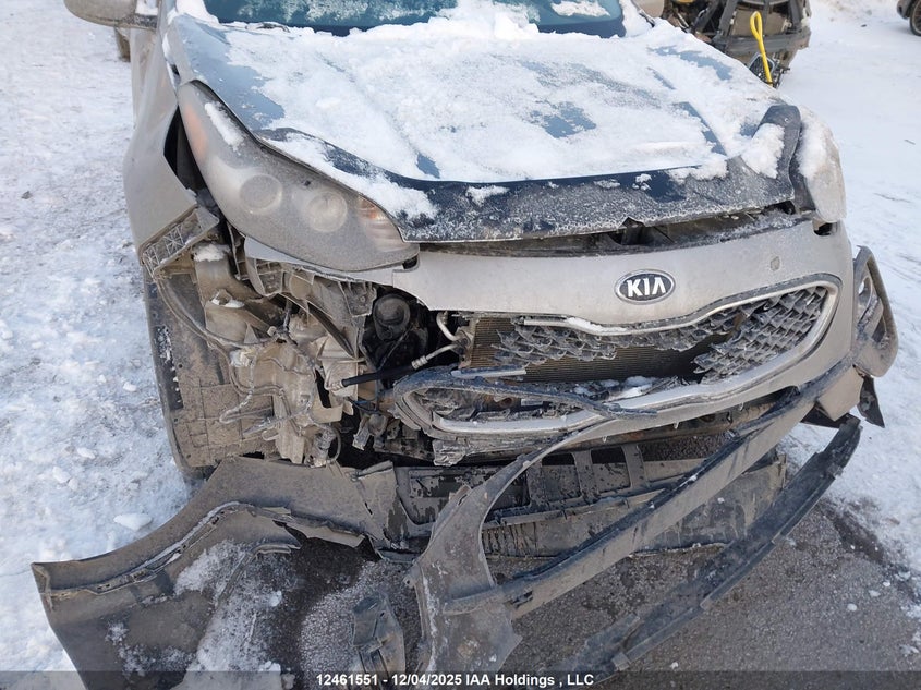 KNDPMCAC9L7692526 2020 KIA SPORTAGE photo no. 6