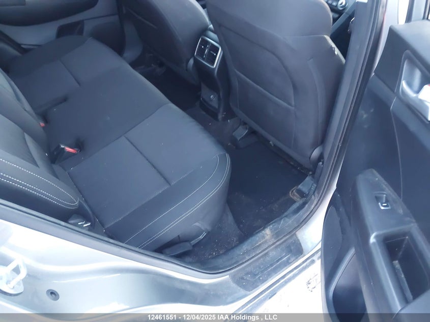 KNDPMCAC9L7692526 2020 KIA SPORTAGE photo no. 8