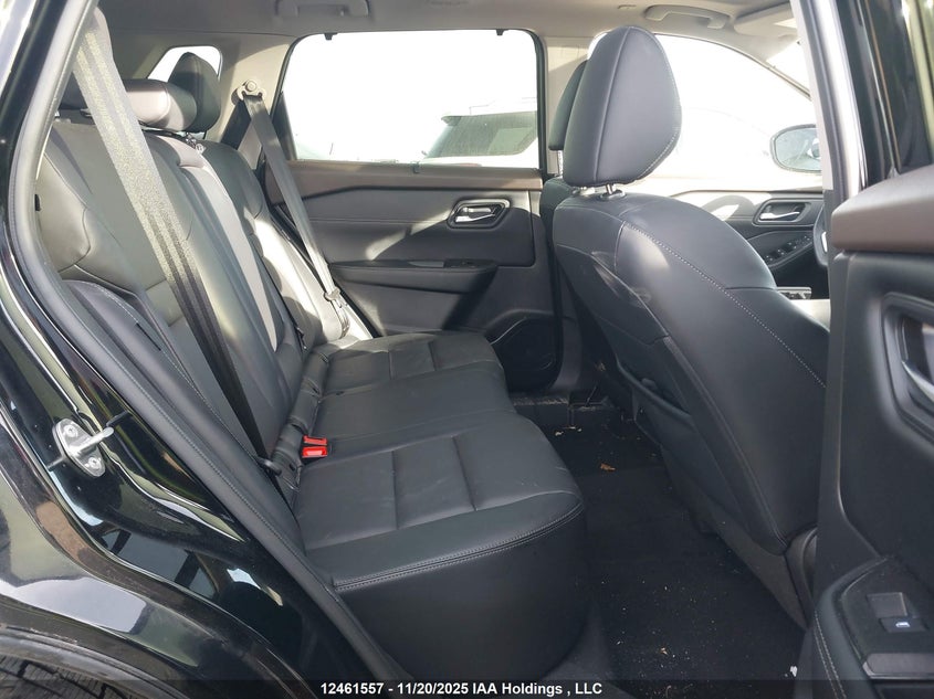 JN8BT3BB0PW210741 2023 NISSAN ROGUE photo no. 8
