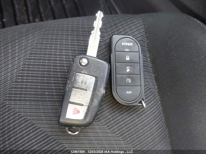 5N1AT2MV0EC829018 2014 NISSAN ROGUE photo no. 11