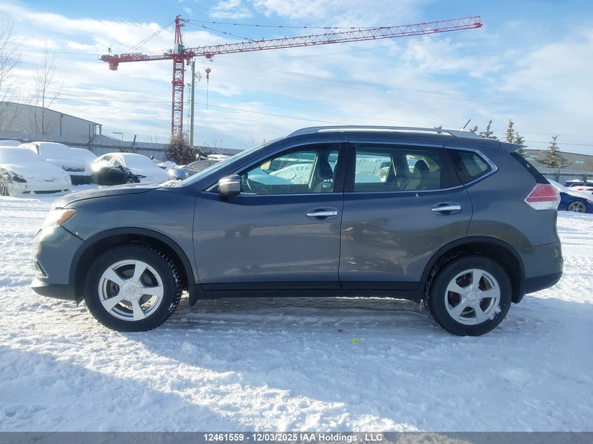 5N1AT2MV0EC829018 2014 NISSAN ROGUE photo no. 15