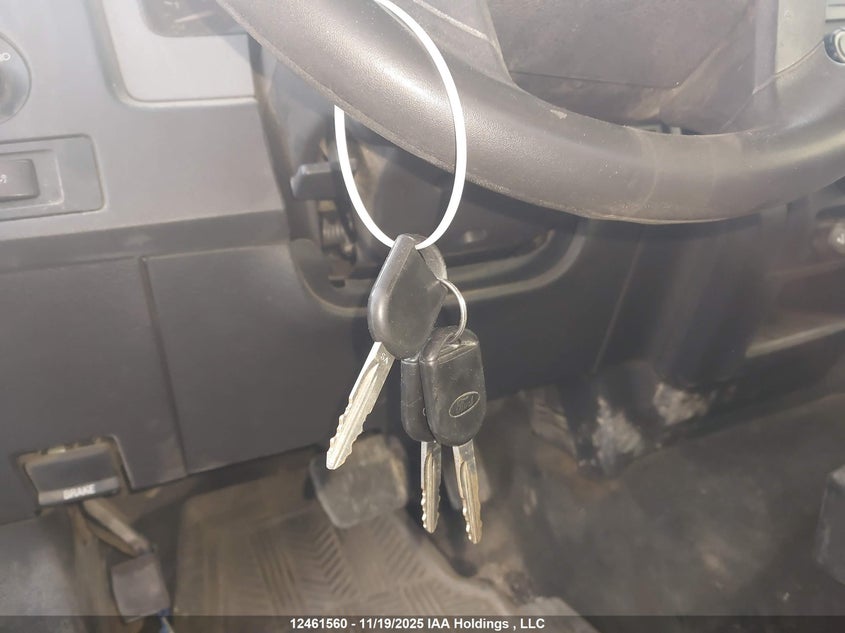 2012 Ford F150 Super Cab VIN: 1FTEX1CMXCKE12344 Lot: 12461560