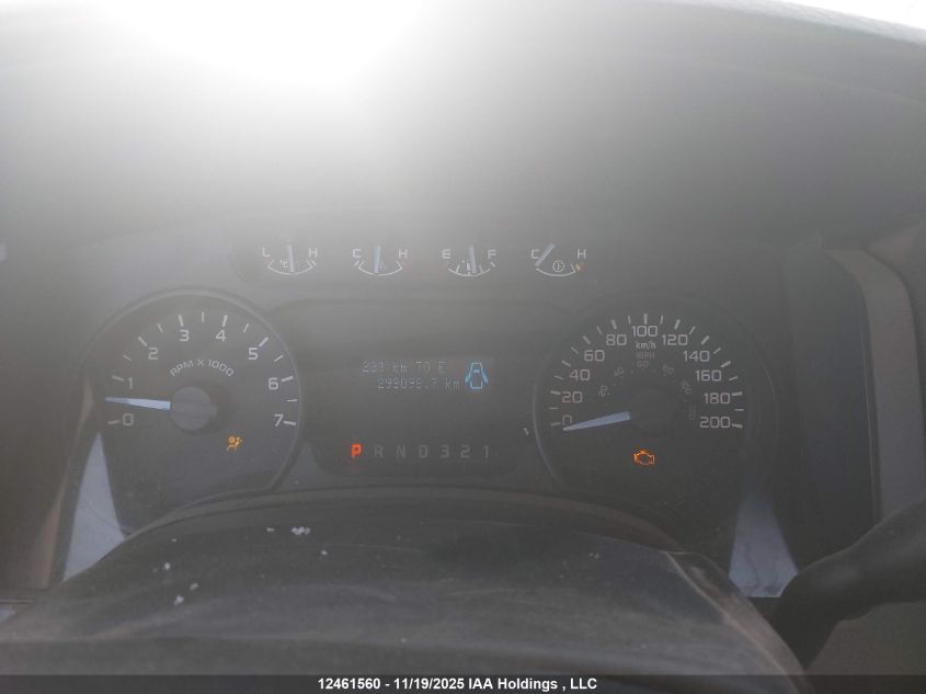 2012 Ford F150 Super Cab VIN: 1FTEX1CMXCKE12344 Lot: 12461560