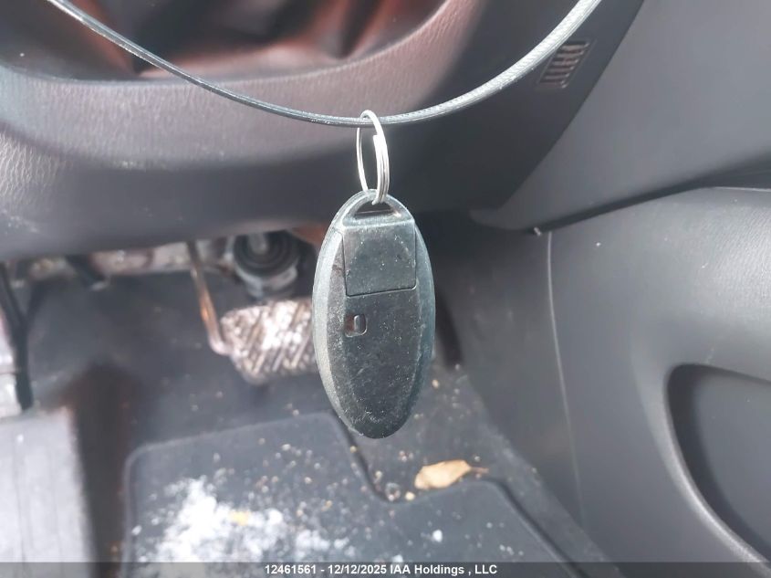 2016 Nissan Pathfinder VIN: 5N1AR2MM9GC648332 Lot: 12461561