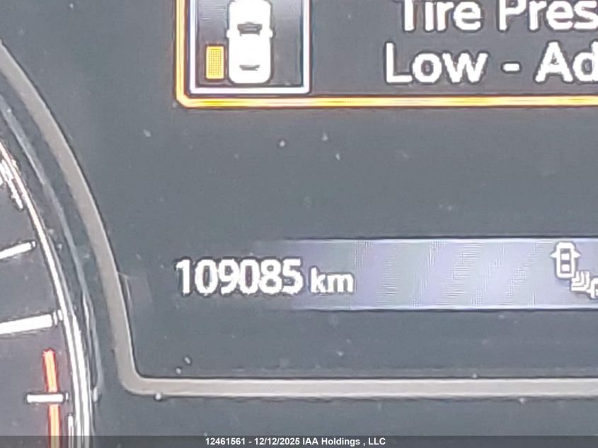 2016 Nissan Pathfinder VIN: 5N1AR2MM9GC648332 Lot: 12461561