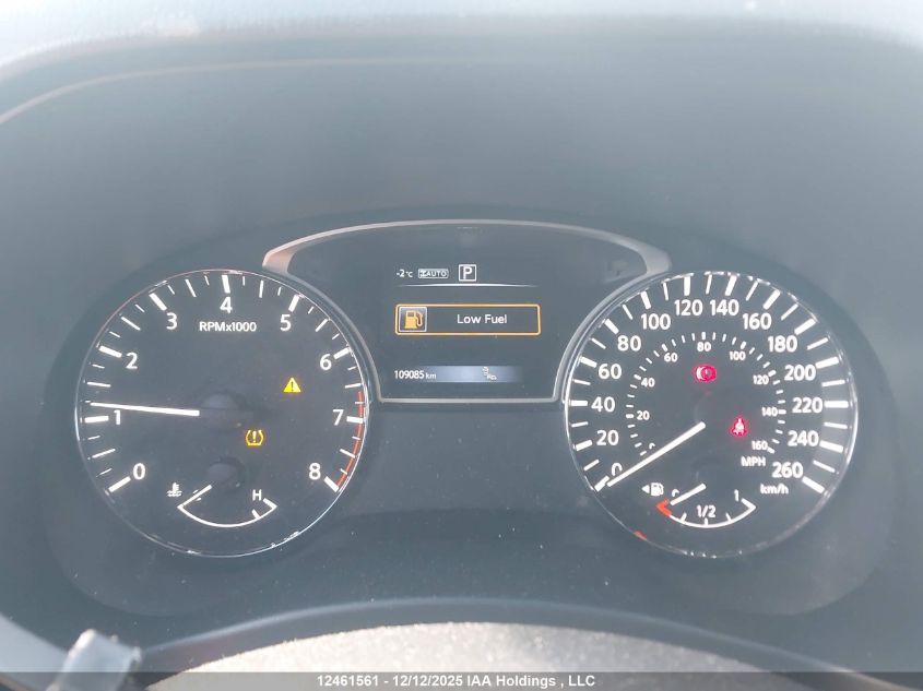 2016 Nissan Pathfinder VIN: 5N1AR2MM9GC648332 Lot: 12461561