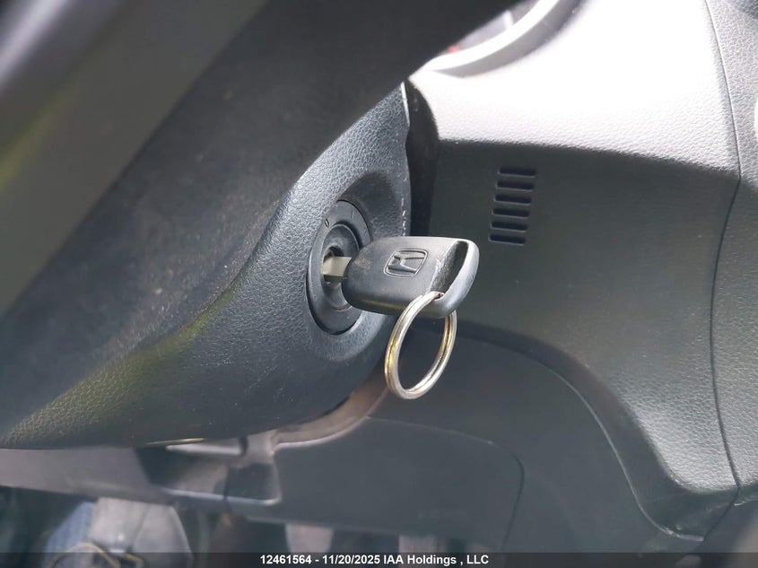 2009 Honda Fit Dx/Dx-A/Lx VIN: JHMGE87289S813950 Lot: 12461564