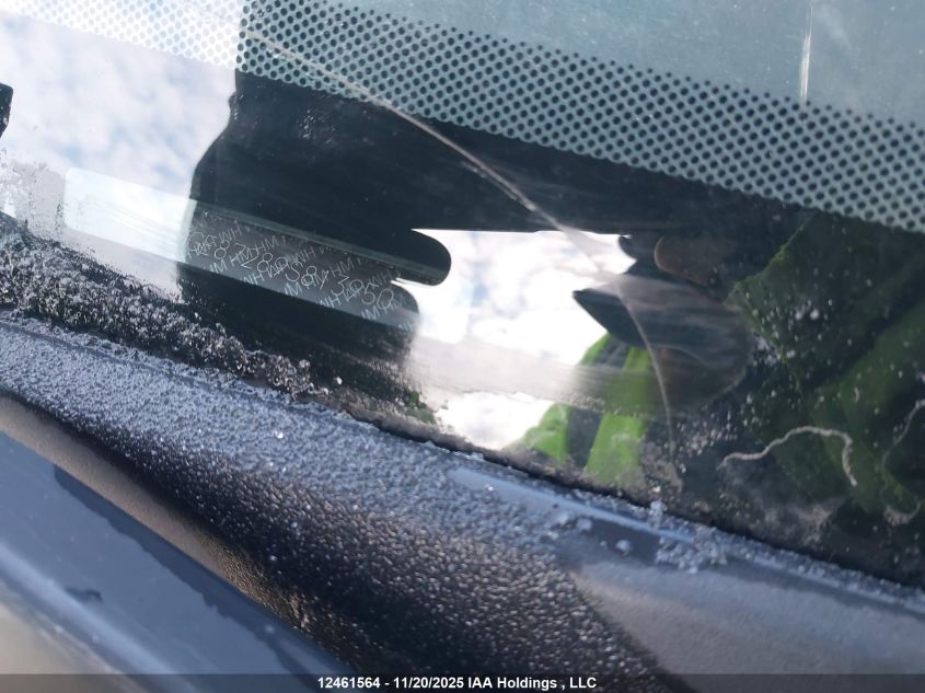 2009 Honda Fit Dx/Dx-A/Lx VIN: JHMGE87289S813950 Lot: 12461564