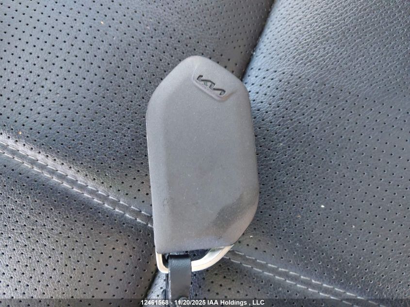 2024 Kia Telluride Sx/Sx X-Line/Sx X-Pro/Sx Prestige/Sx Prest X-Ln/Sx Prest X-Pro VIN: 5XYP5DGC5RG417032 Lot: 12461568