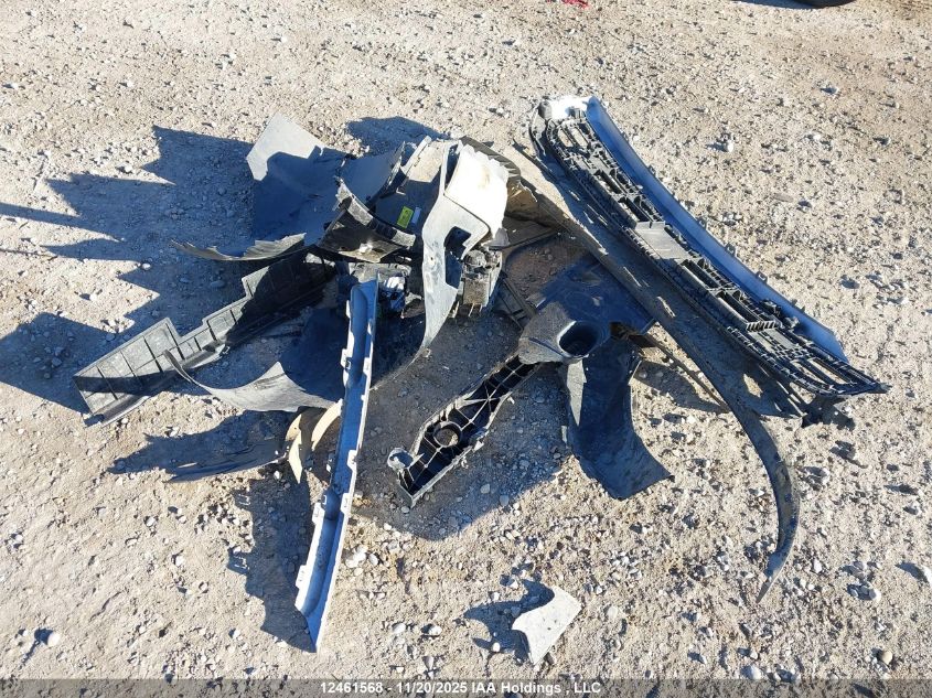 2024 Kia Telluride Sx/Sx X-Line/Sx X-Pro/Sx Prestige/Sx Prest X-Ln/Sx Prest X-Pro VIN: 5XYP5DGC5RG417032 Lot: 12461568