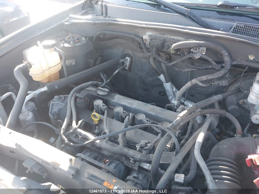 1FMCU0D7XAKC86661 2010 FORD ESCAPE photo no. 10