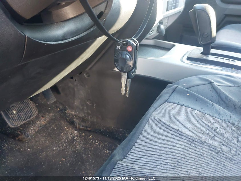 1FMCU0D7XAKC86661 2010 FORD ESCAPE photo no. 11