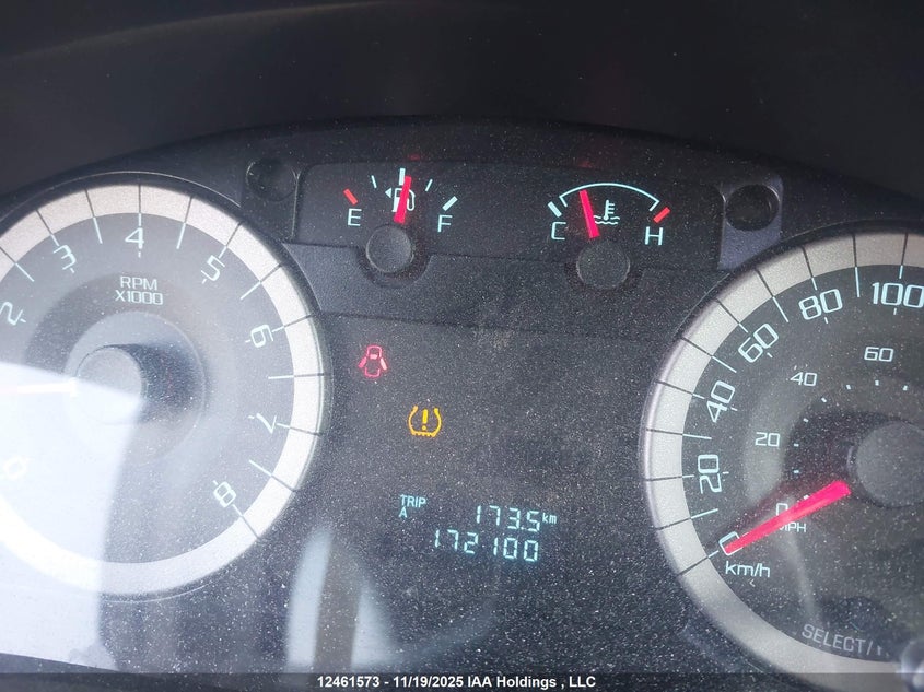1FMCU0D7XAKC86661 2010 FORD ESCAPE photo no. 15