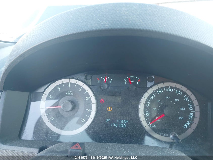 1FMCU0D7XAKC86661 2010 FORD ESCAPE photo no. 7
